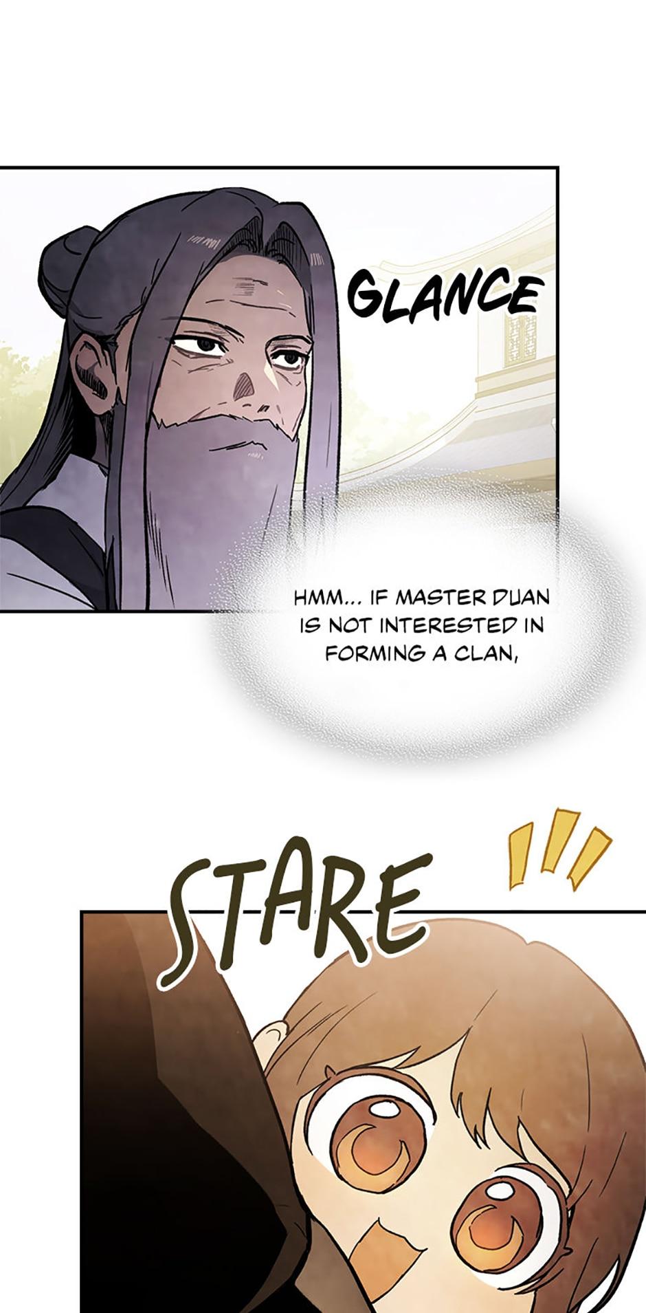 Yi Shen Dang Guan Chapter 60 10
